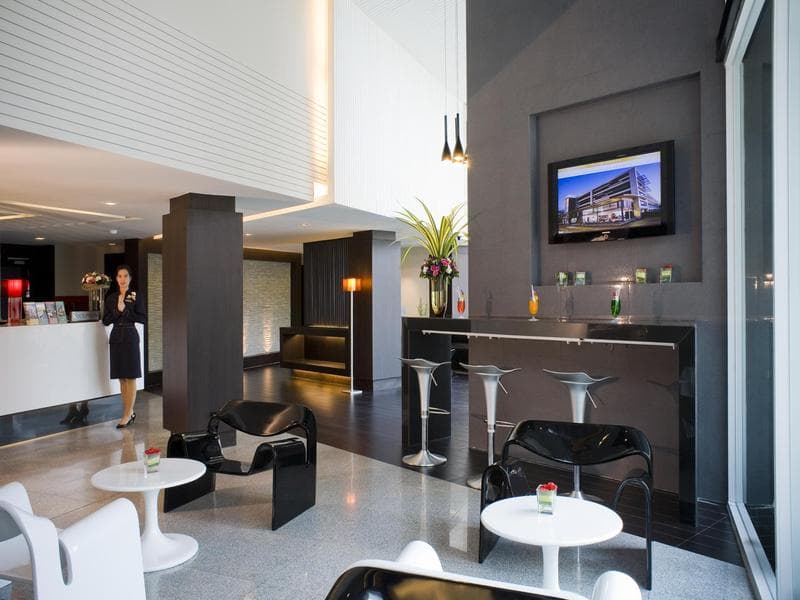 A-One Boutique Hotel 5