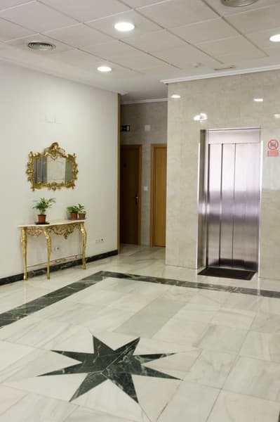 Hotel Madrisol 4