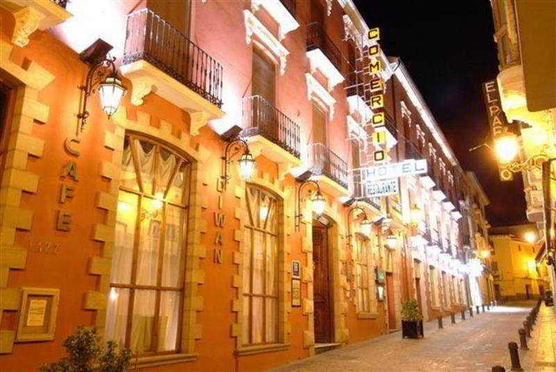 Hotel Palacio de Oñate photo 1