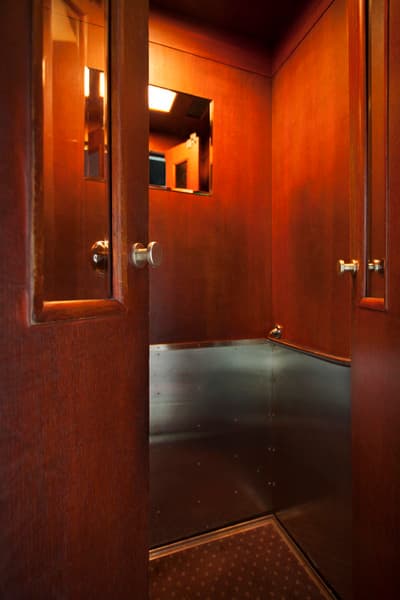 Daniel Griffin Aparthotel photo 1