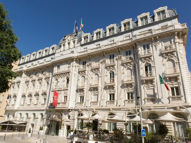 Boscolo Exedra Nice 2