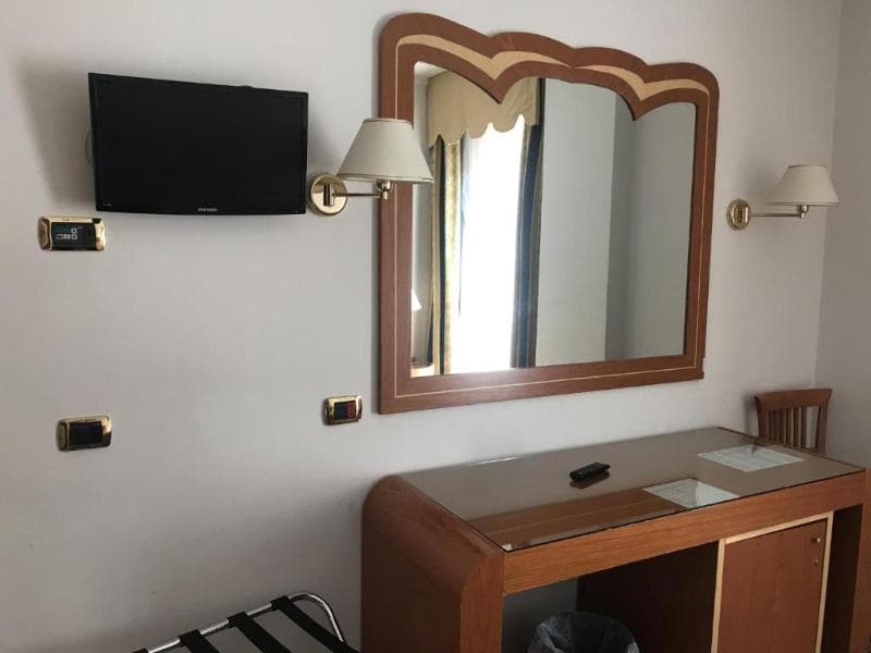 Hotel Albatros 4