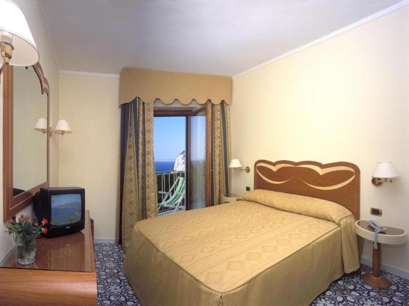 Hotel Albatros 5