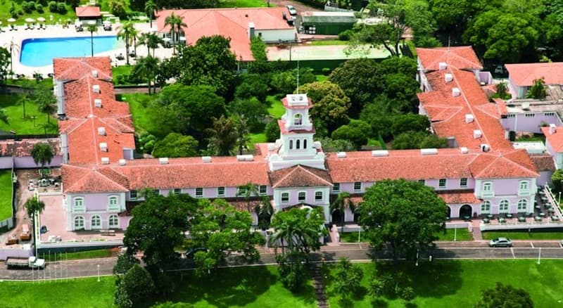 Hotel das Cataratas, A Belmond Hotel 2