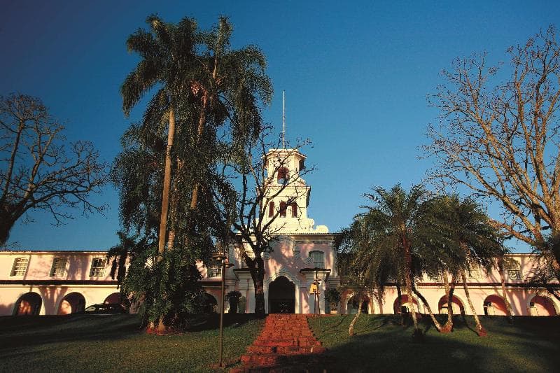 Hotel das Cataratas, A Belmond Hotel 4