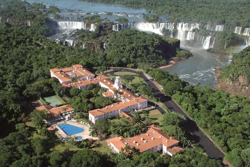 Hotel das Cataratas, A Belmond Hotel 5