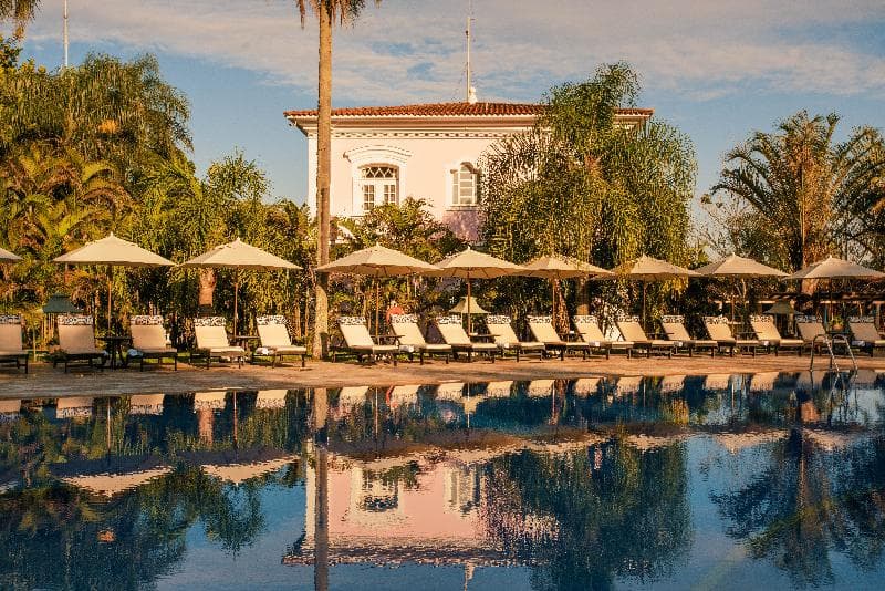 Hotel das Cataratas, A Belmond Hotel photo 1