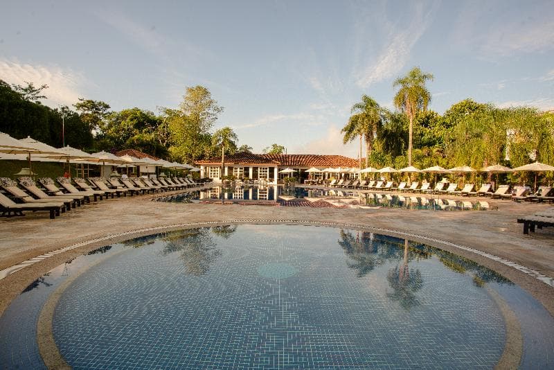 Hotel das Cataratas, A Belmond Hotel 3