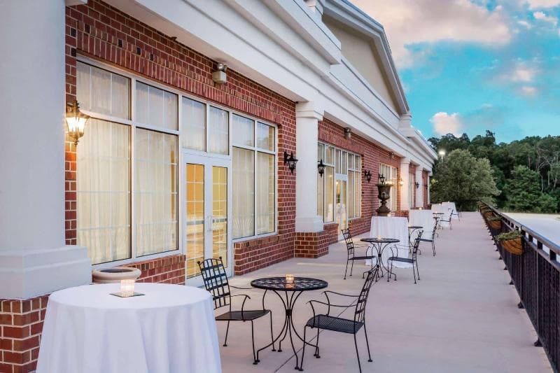 Wyndham Gettysburg photo 1