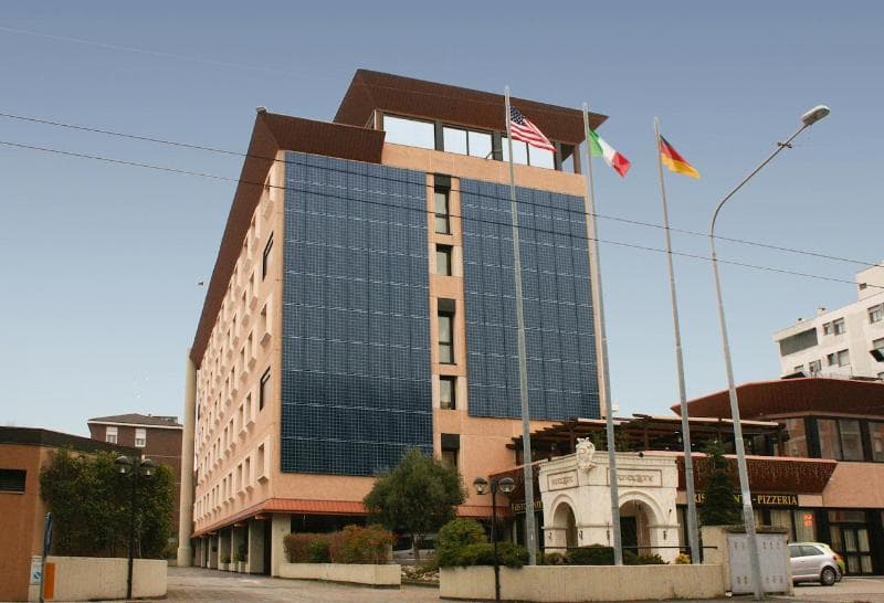 iH Hotels Bologna Amadeus 5