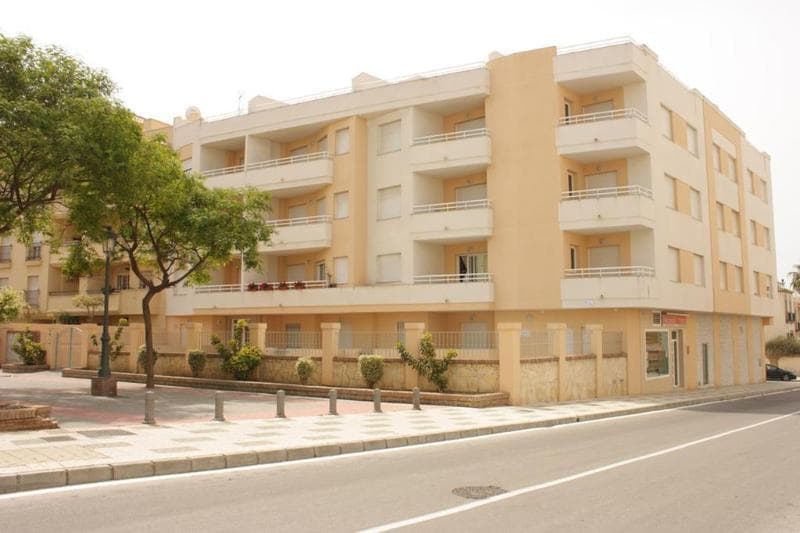 Fercomar Apartments 2