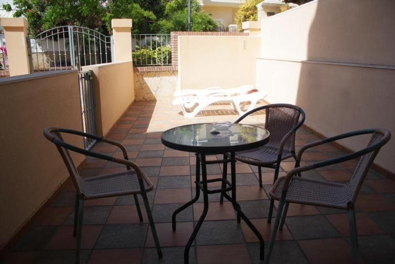 Fercomar Apartments 4