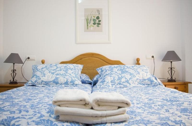 Fercomar Apartments 5