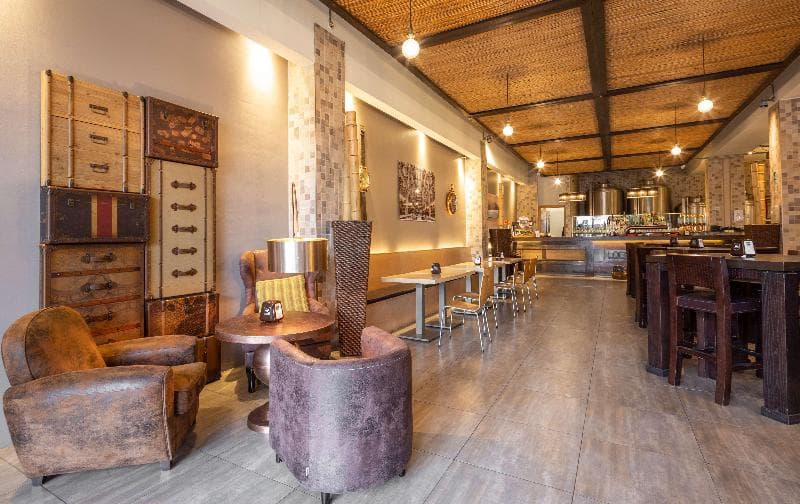 Best Western Hotel Goldenmile Milan 4