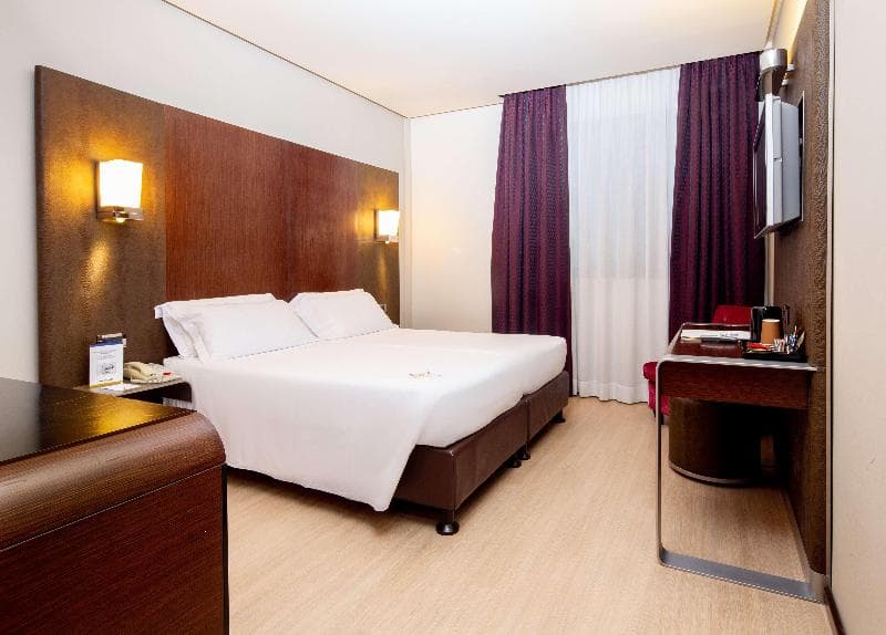 Best Western Hotel Goldenmile Milan photo 1