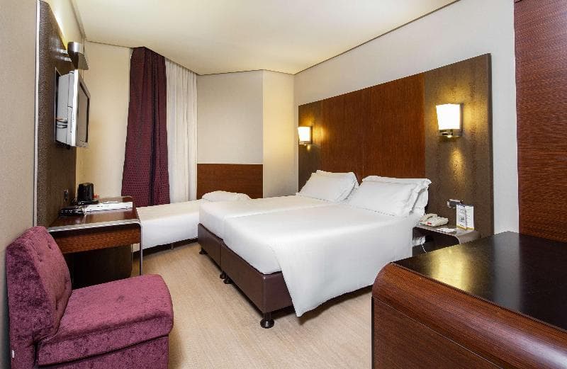 Best Western Hotel Goldenmile Milan 2