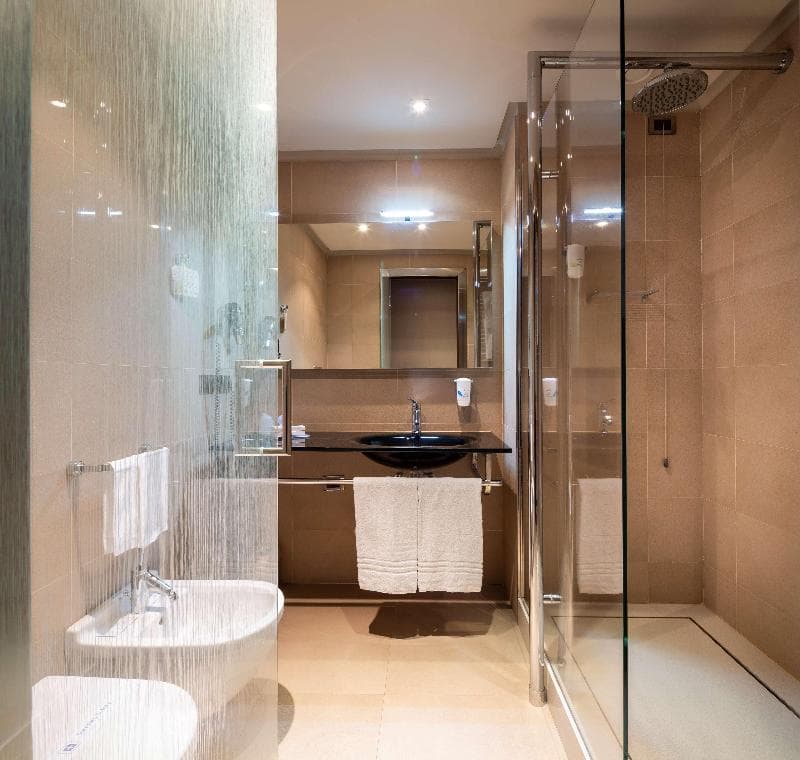 Best Western Hotel Goldenmile Milan 3