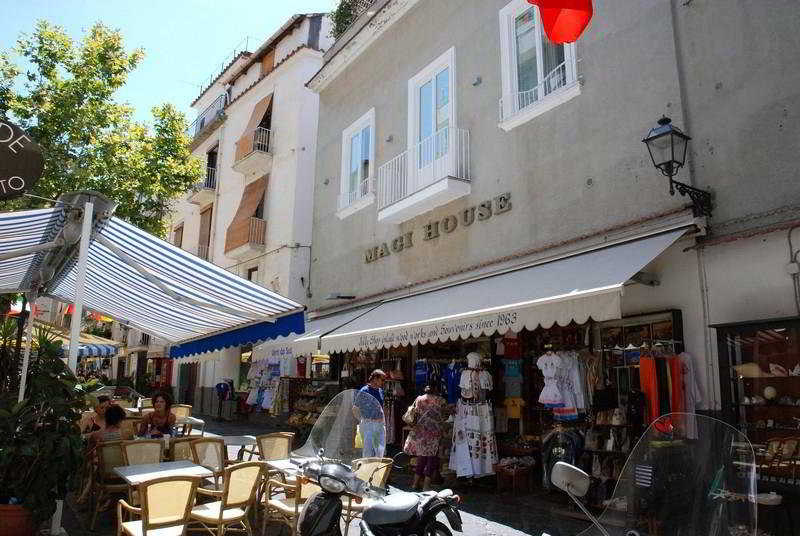Magi House main