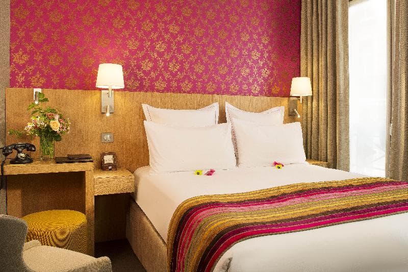 Hotel Cordelia 2
