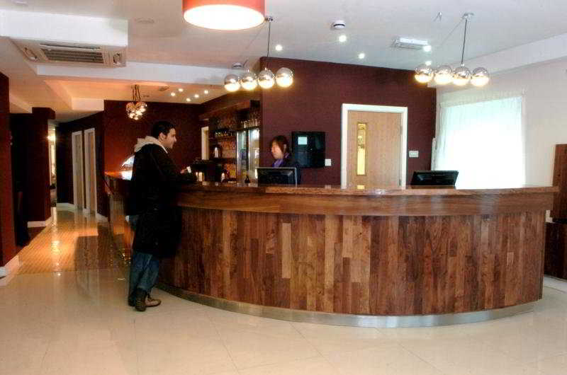 The Legacy Preston International 5