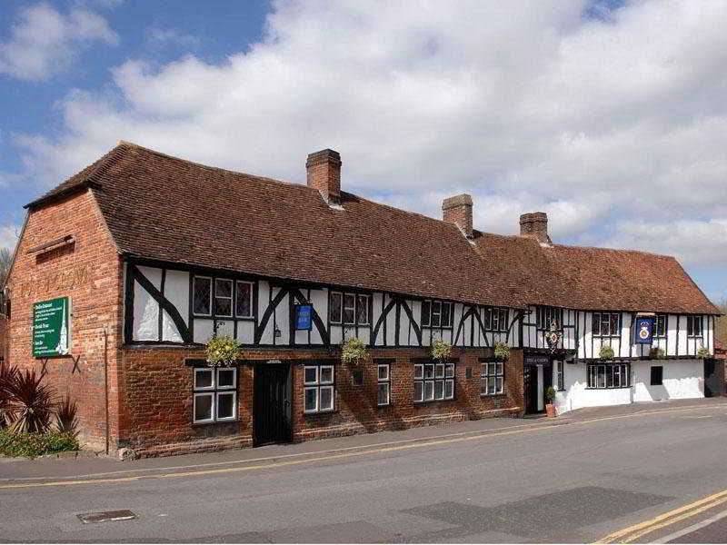 The Legacy Rose And Crown 3