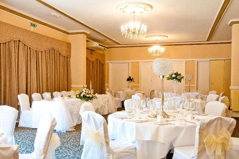 Oaklands Hall Hotel, Sure Hotel Collection By Best photo 1