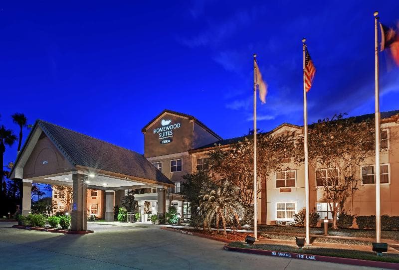 Homewood Suites by Hilton Brownsville photo 1