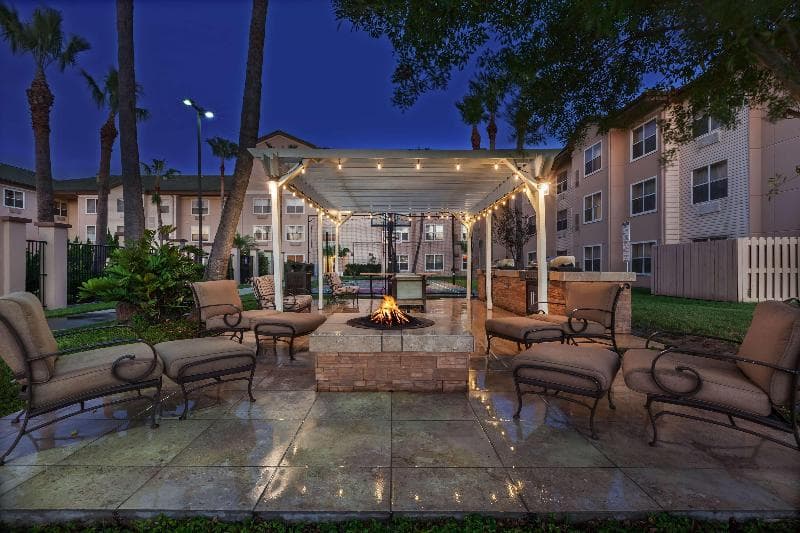Homewood Suites by Hilton Brownsville 2