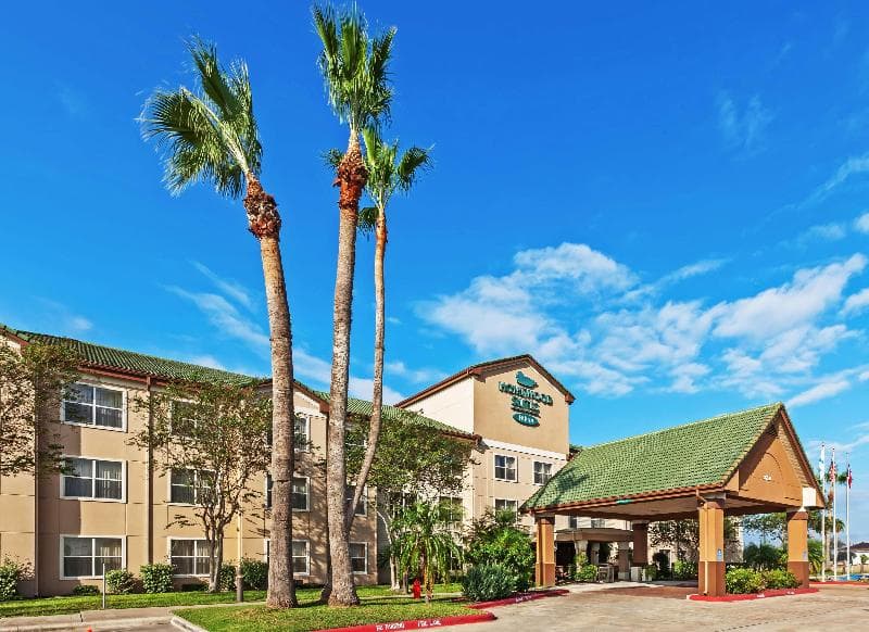 Homewood Suites by Hilton Brownsville 4