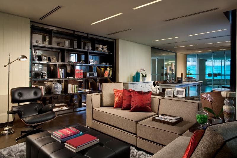Ascott Raffles Place Singapore 3