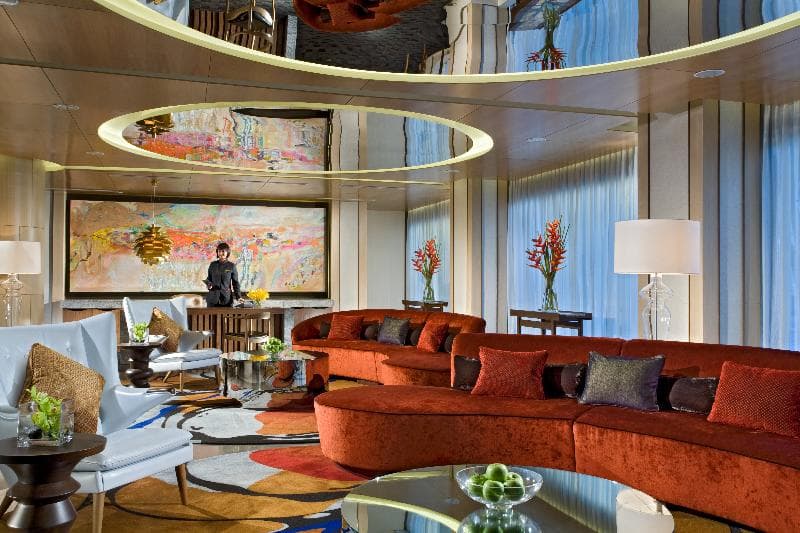 Ascott Raffles Place Singapore 4