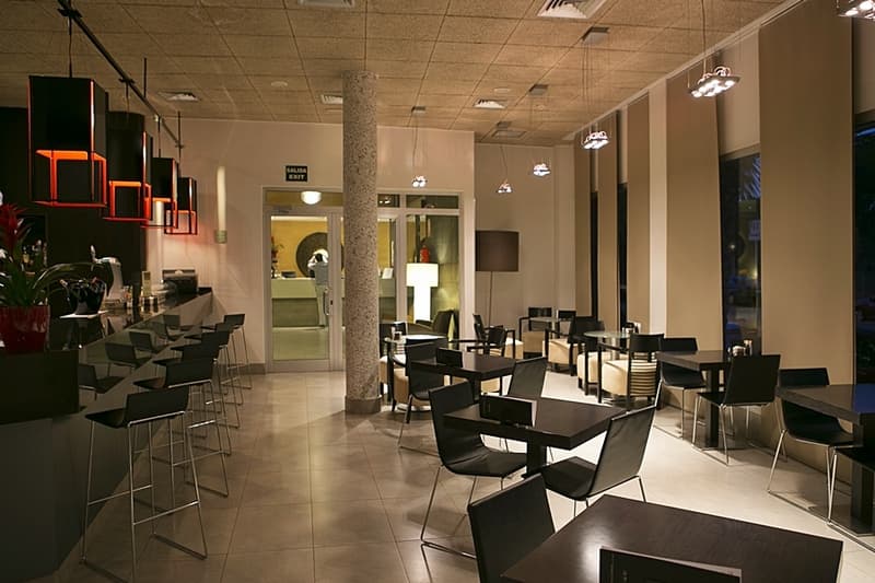 Hotel Areca 3