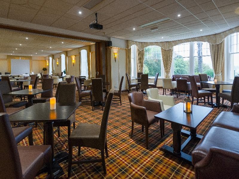 The Royal Victoria Hotel 4