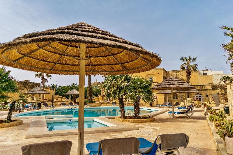 Tal Fanal Complex photo 1