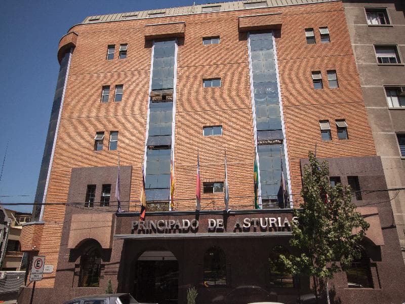 Principado de Asturias 3