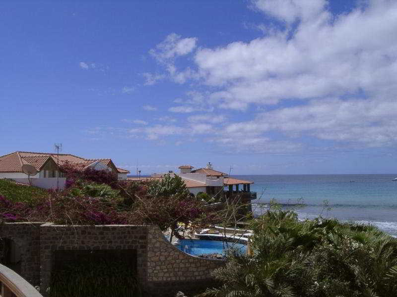 Odjo dAgua Hotel photo 1
