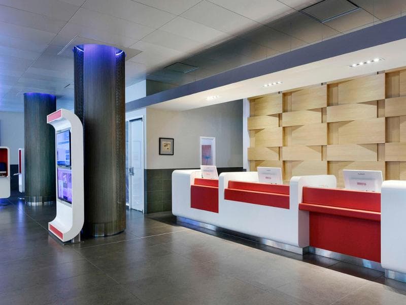 DoubleTree by Hilton Ottawa Downtown 4