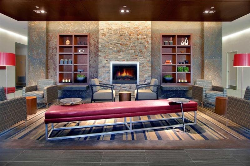 Novotel Montreal Airport photo 1