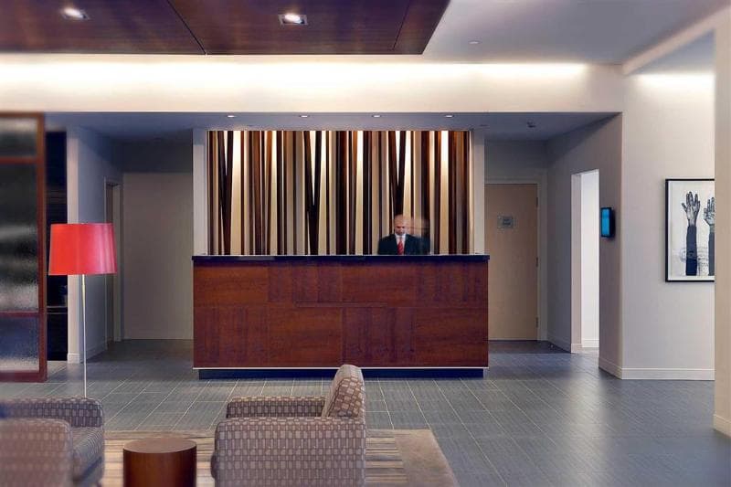 Novotel Montreal Airport 3
