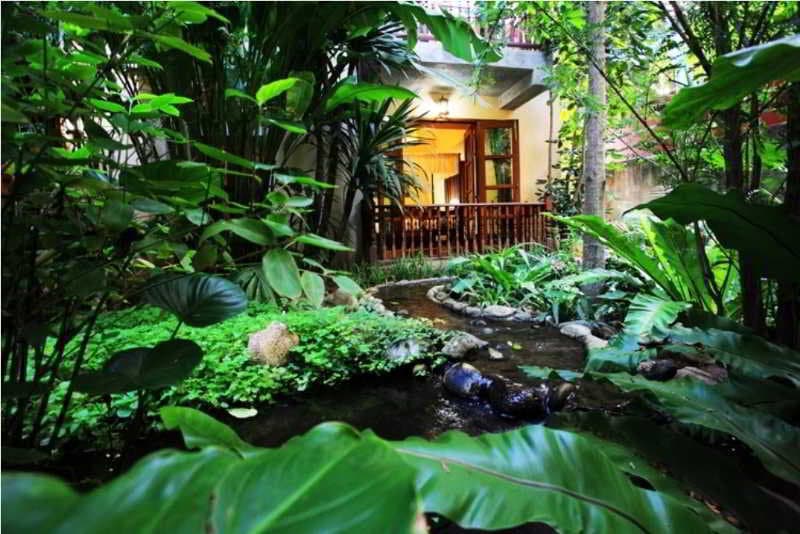 Shewe Wana Suite Resort 4
