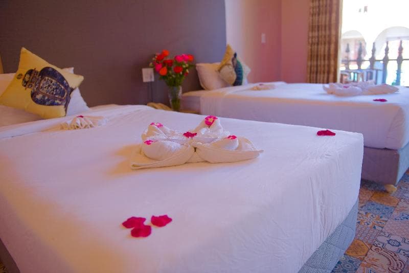 Hai Au Mui Ne Beach Resort & Spa main