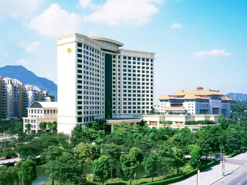 Parklane Hotel 3