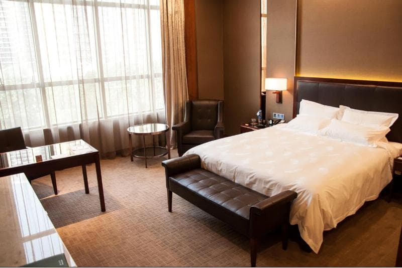 Parklane Hotel 4