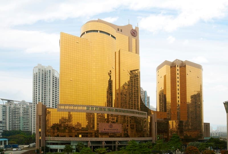 Sheraton Xiamen 2