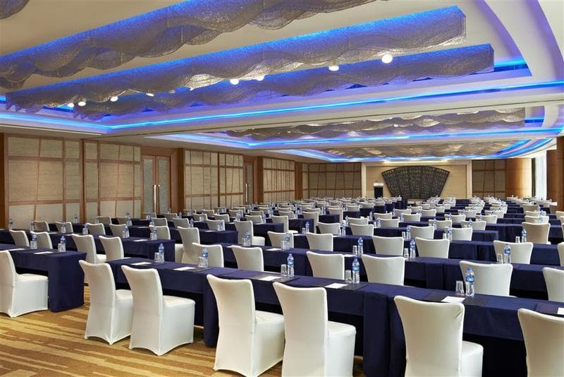 Sheraton Xiamen 4