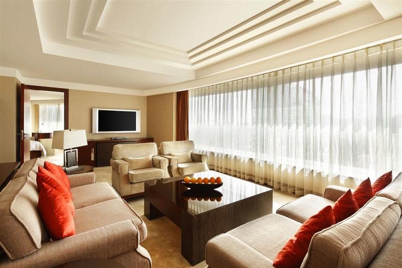 Sheraton Xiamen 5