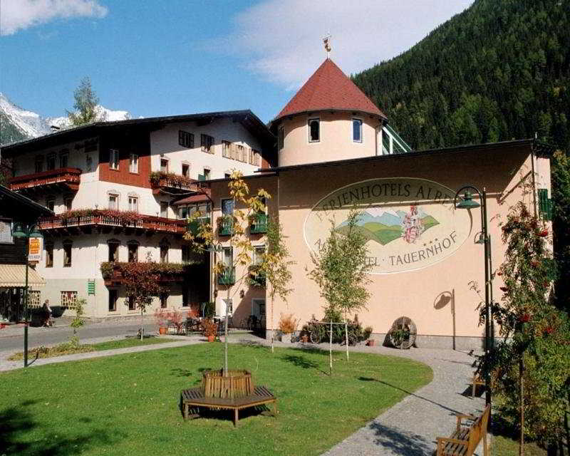 Ferienhotel Alber photo 1