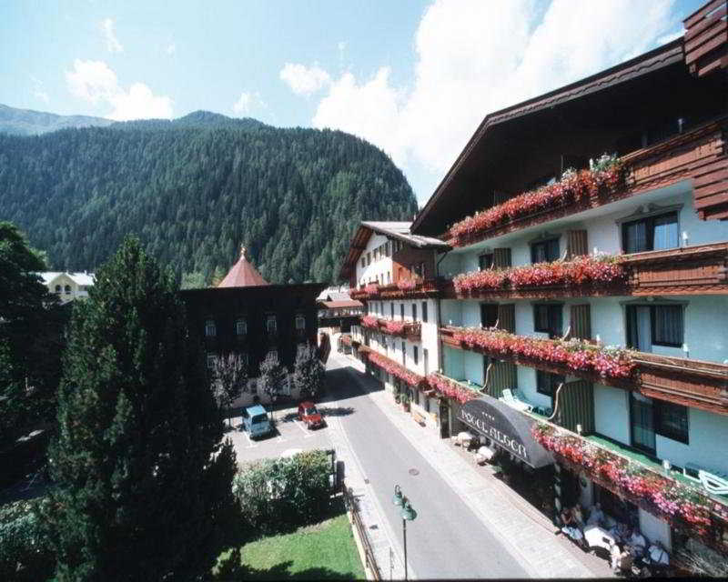 Ferienhotel Alber 2