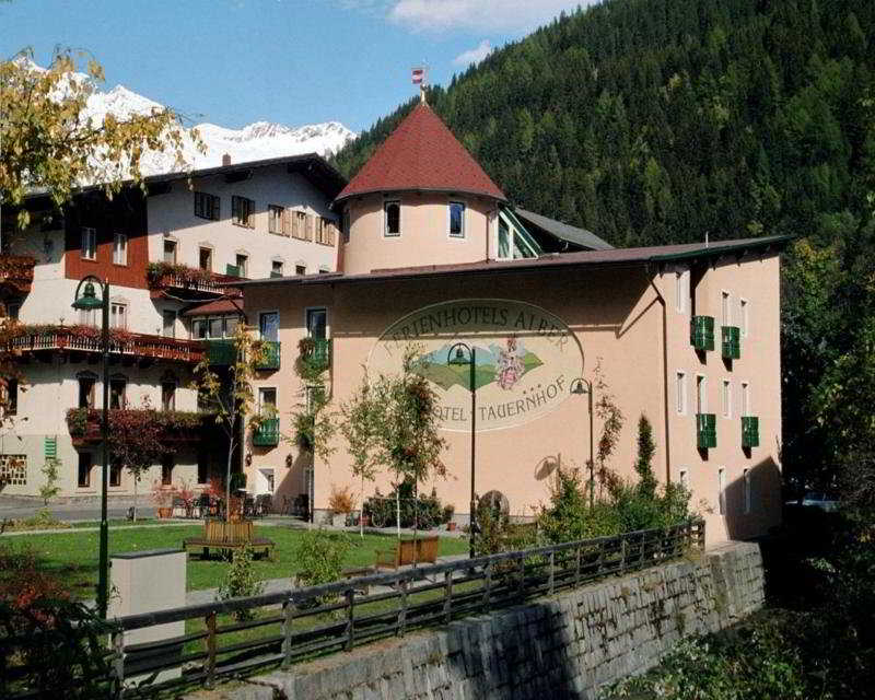 Ferienhotel Alber 3
