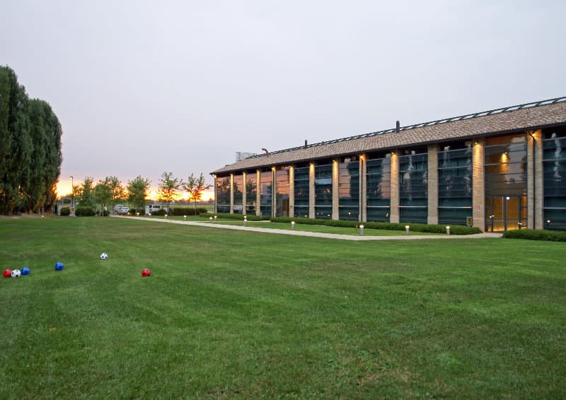 Best Western Hotel Green City 2